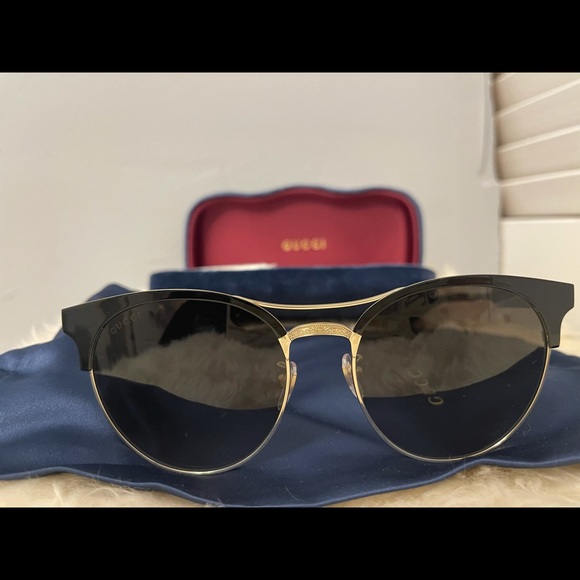 Gucci sunglasses women